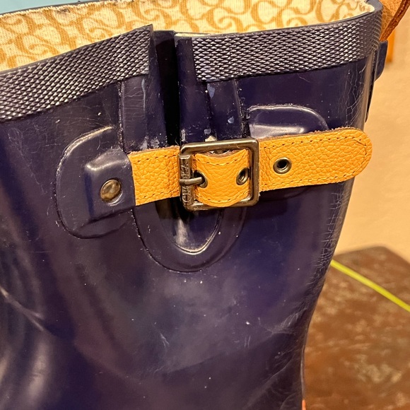 chooka RAIN BOOTS - Picture 4 of 15